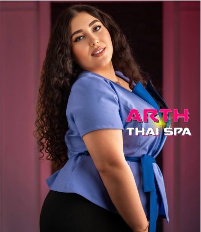 Body Massage in Bengaluru